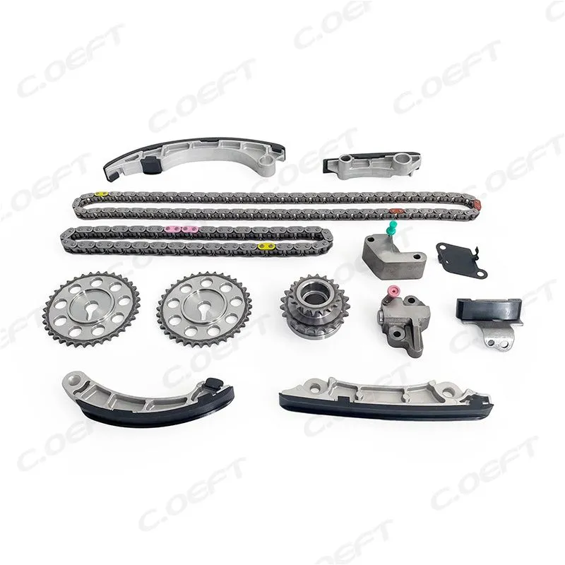 New Auto Parts Timing Chain Kit ASBG-FT.1GD-12 for Toyota 1GD