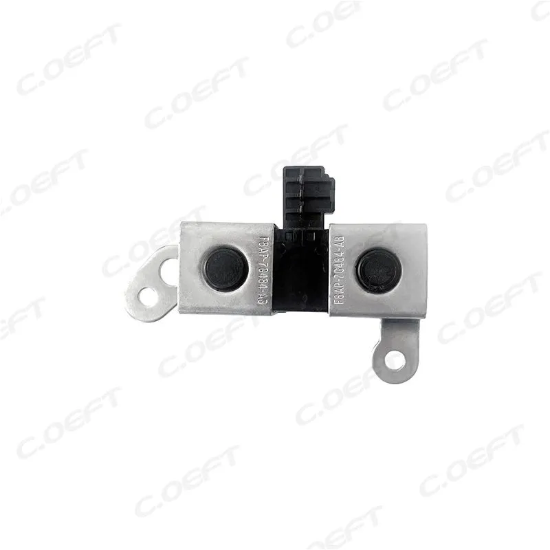 Remanufactured Auto Parts Transmission Solenoid Valve 152-0402 6L3Z7G484A Gear Boxes for Ford 4R70W