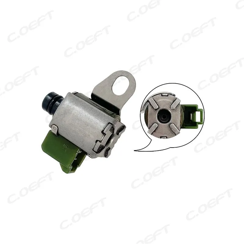 For Suzuki Transmission Solenoid Valve 26591-65D10
