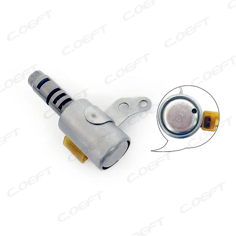 High Quality Automatic Transmission Solenoid 35210-21010 New Condition for Toyota for RAV4 U241E