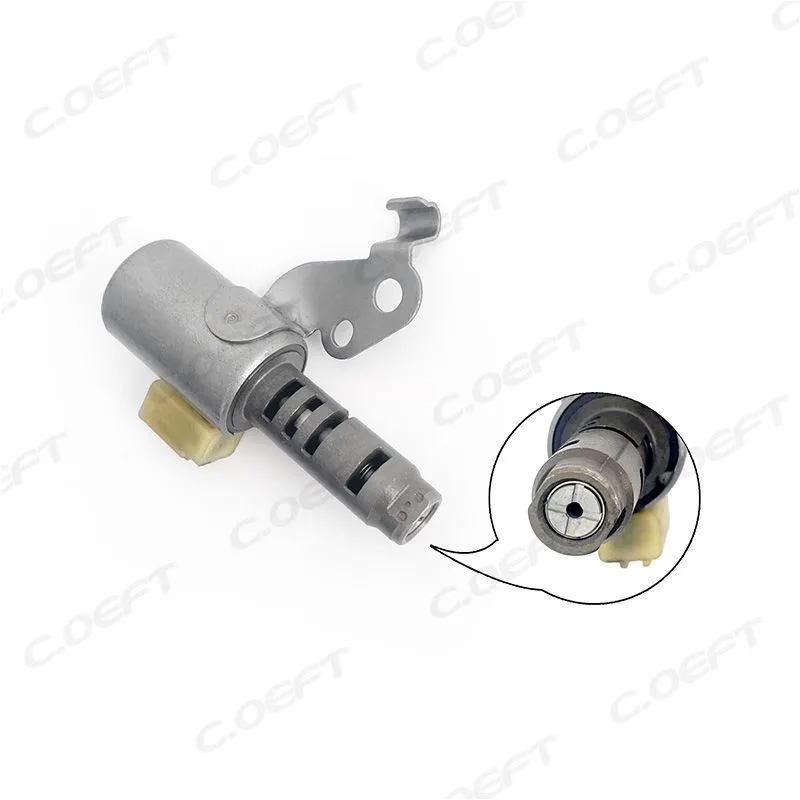 For Toyota Lexus imported 5AT Transmission Solenoid Valve 35210-33010