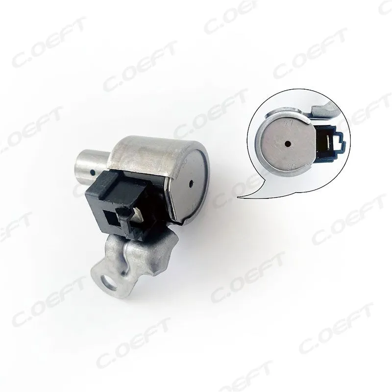 Refabrication High Quality Transmission Solenoid Valve 35250-52010 for Toyota Corolla U340E/U341E