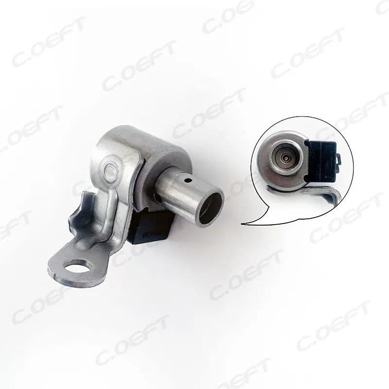 Refabrication High Quality Transmission Solenoid Valve 35250-52010 for Toyota Corolla U340E/U341E
