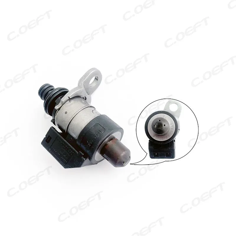 For Japanese Infiniti Transmission Solenoid Valve 260130030 RE5R05A