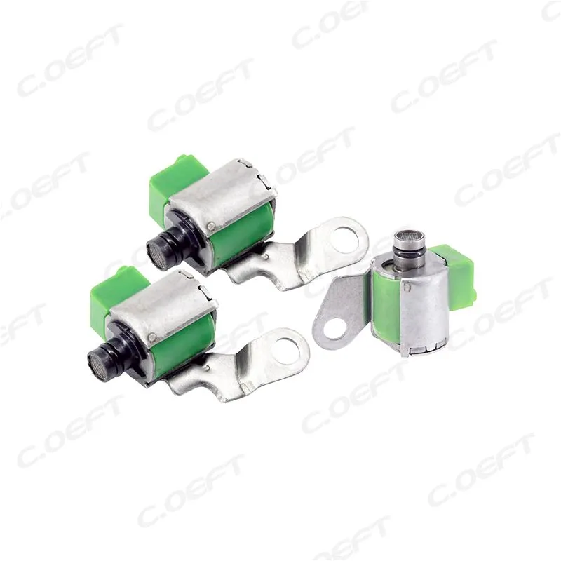 For Toyota Transmission Solenoid Set 3PCS/SET A340E A341E