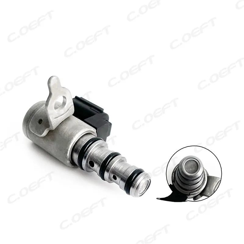 Refabricated High Quality Transmission Solenoid Valve 8DCT MDSA M4JA 27000-RDS-305 for Honda Acura ILX 2016-2019 2.4L
