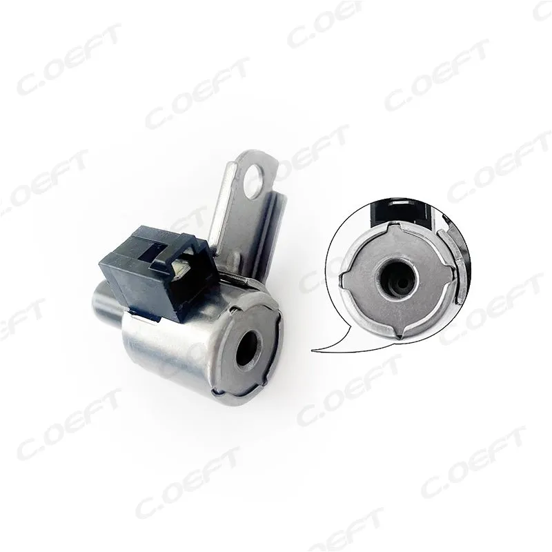 Refabrication High Quality Transmission Solenoid Valve 35230-33010 for Toyota Highlander U250E