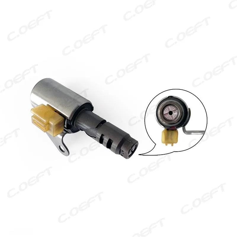 High Quality Refabricated Transmission Solenoid Valve 35290-52030 152-0381 Engine Parts for Toyota U241