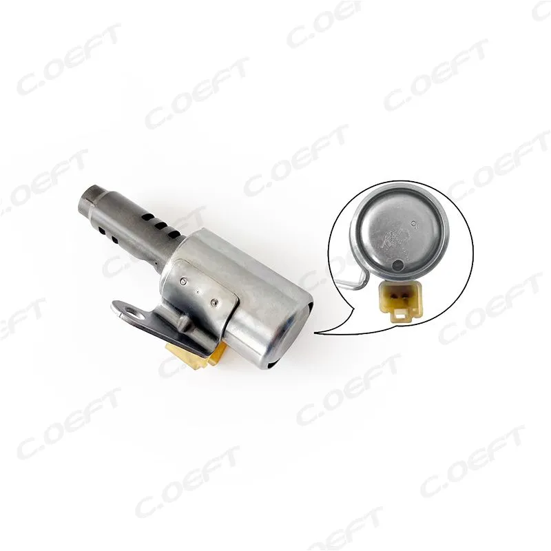 High Quality Refabricated Transmission Solenoid Valve 35290-52030 152-0381 Engine Parts for Toyota U241