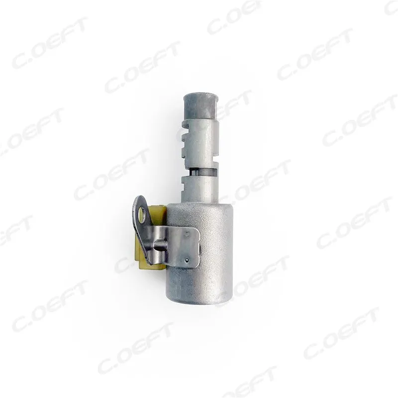 For Toyota U241 Transmission Solenoid Valve(Flat oil passage) 152-0387 35290-52030