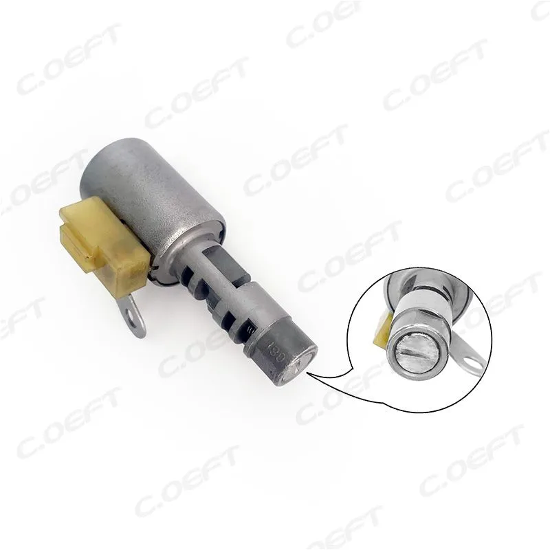 For Toyota U241 Transmission Solenoid Valve(Flat oil passage) 152-0387 35290-52030