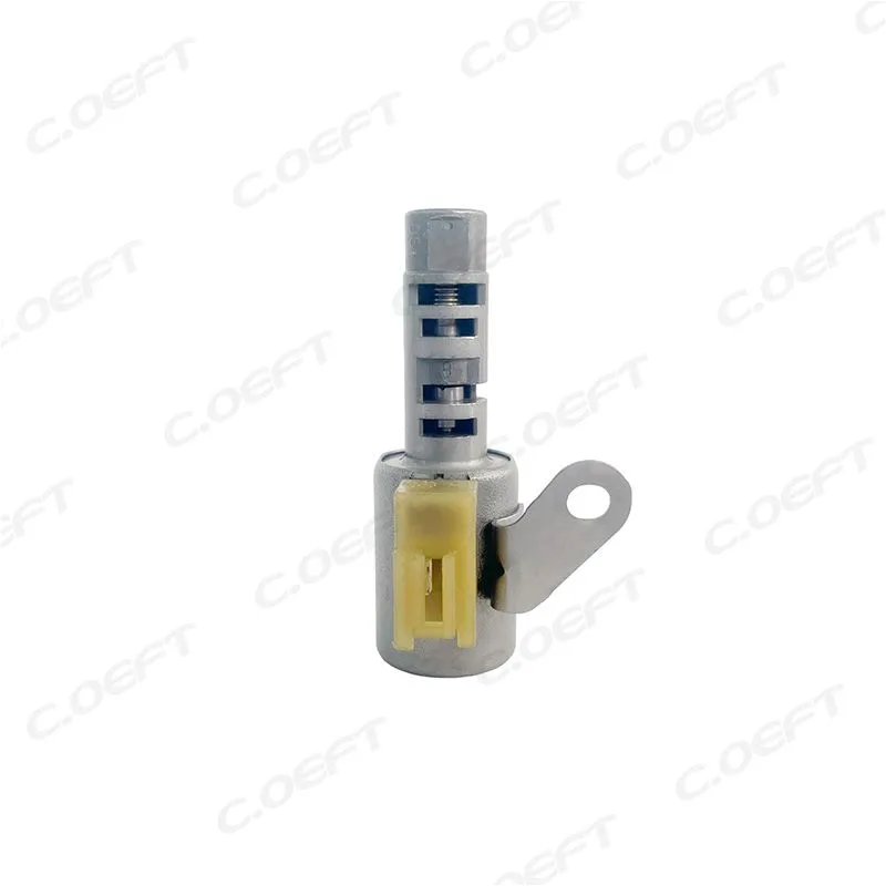 For Toyota U241 Transmission Solenoid Valve(Flat oil passage) 152-0387 35290-52030