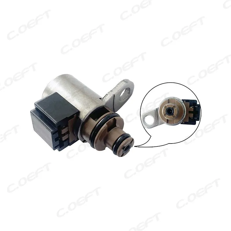 Rebuild Auto Parts Automatic Transmission Solenoid 31941090X01 for Nissan