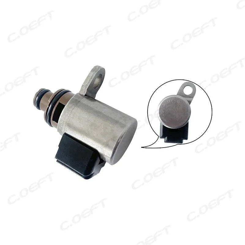Rebuild Auto Parts Automatic Transmission Solenoid 31941090X01 for Nissan