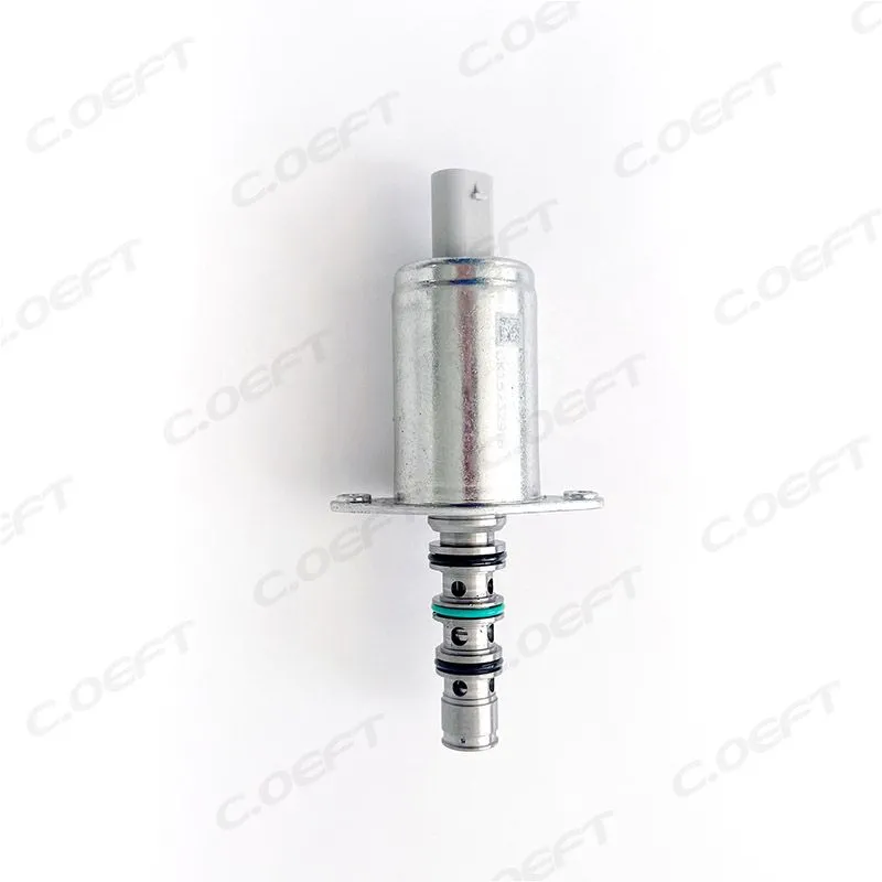 Factory Wholesale CK152329.B Solenoid Valve New Condition for Maxus Roewe MG