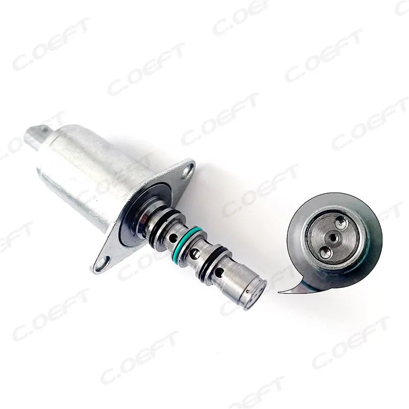 Factory Wholesale CK152329.B Solenoid Valve New Condition for Maxus Roewe MG