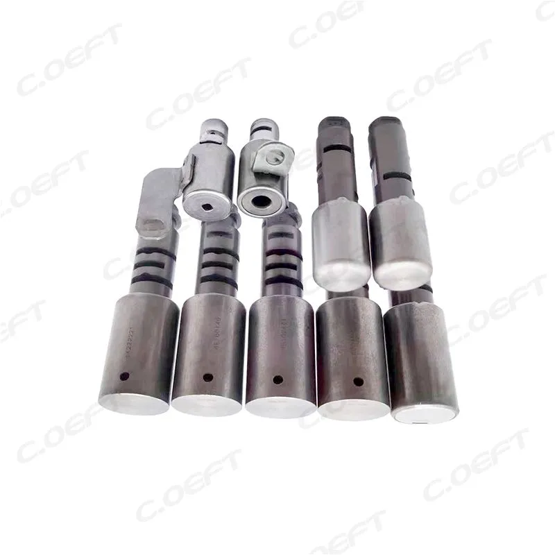 For Toyota Transmission Control Solenoid Valve AA80E 9PCS