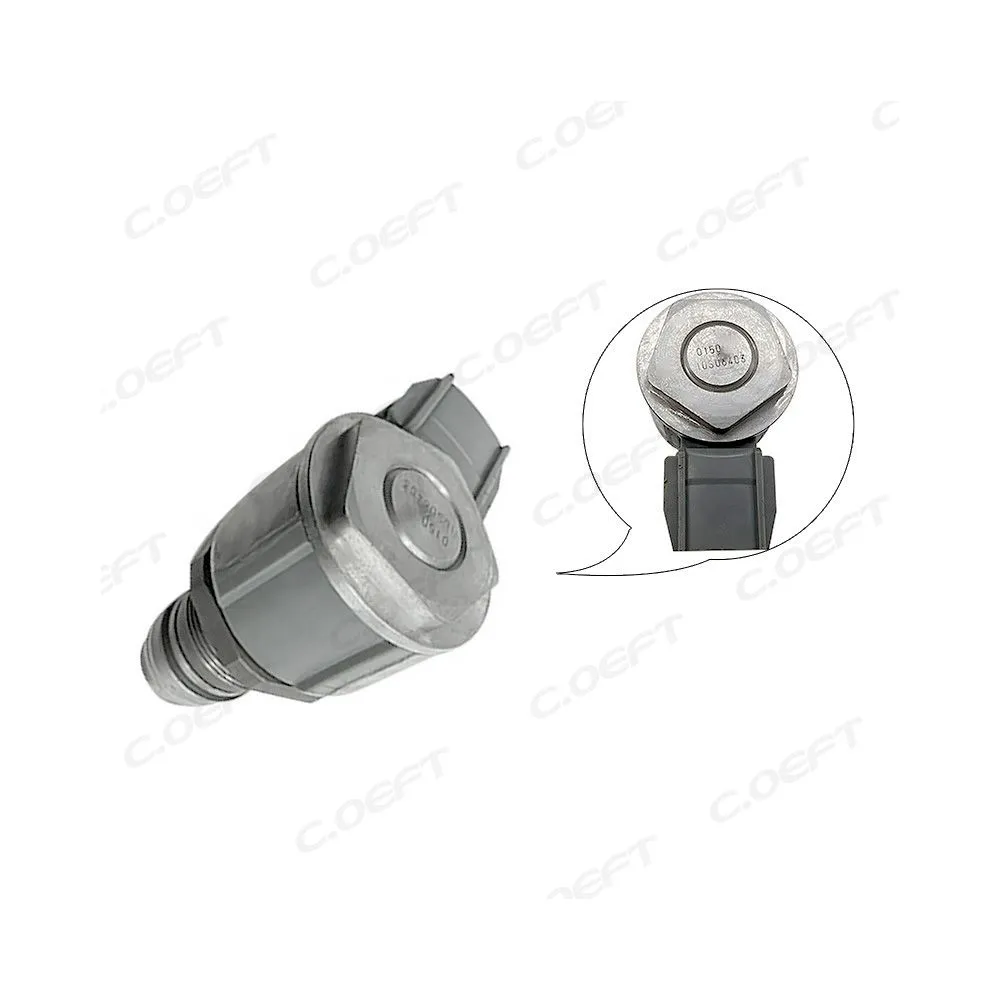 High Quality Refabricated Transmission Solenoid Valve 23810-0E010 for Toyota Diesel Engines Gear Boxes Product Category
