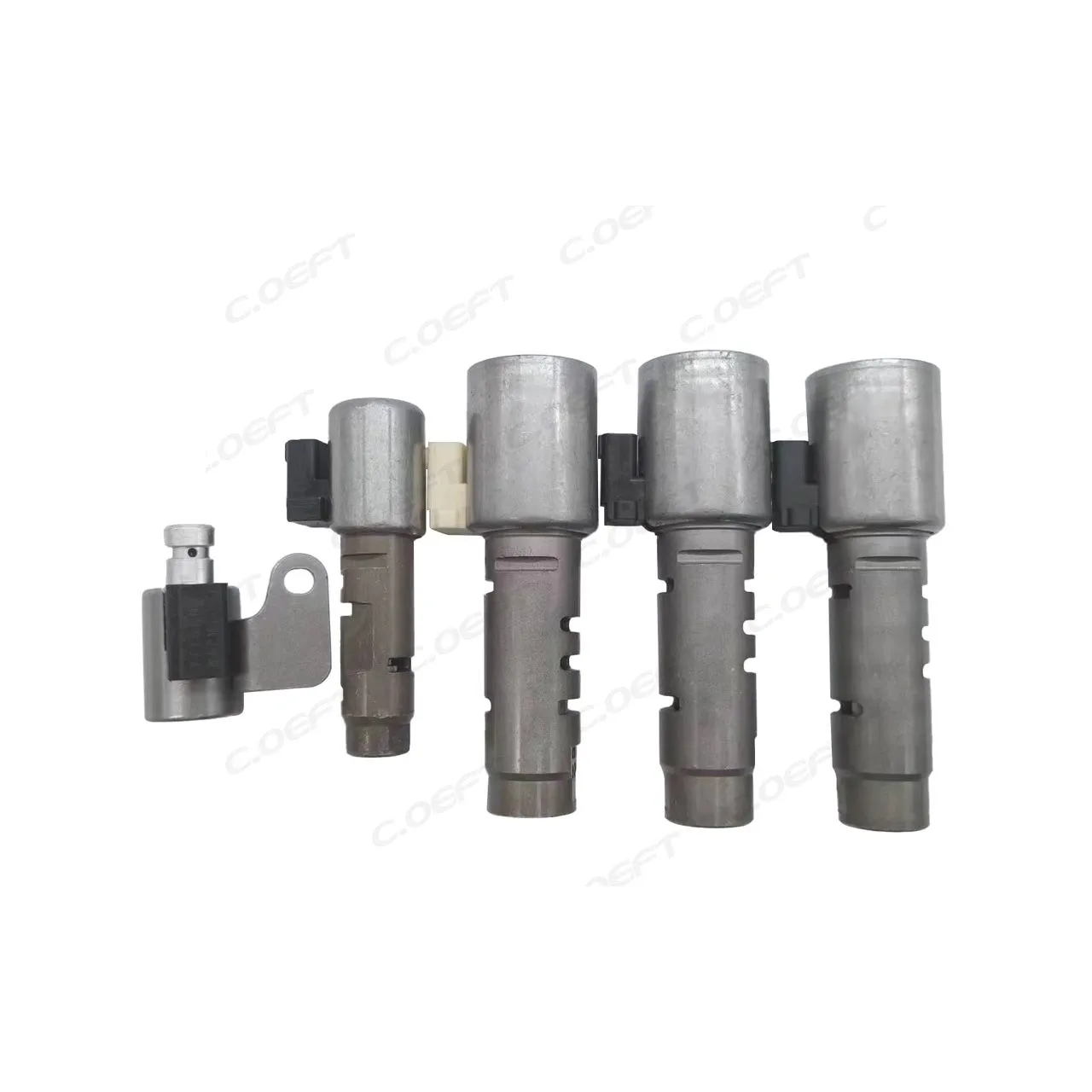 For Toyota Transmission Solenoid Valve  U440E 5PCS/SET