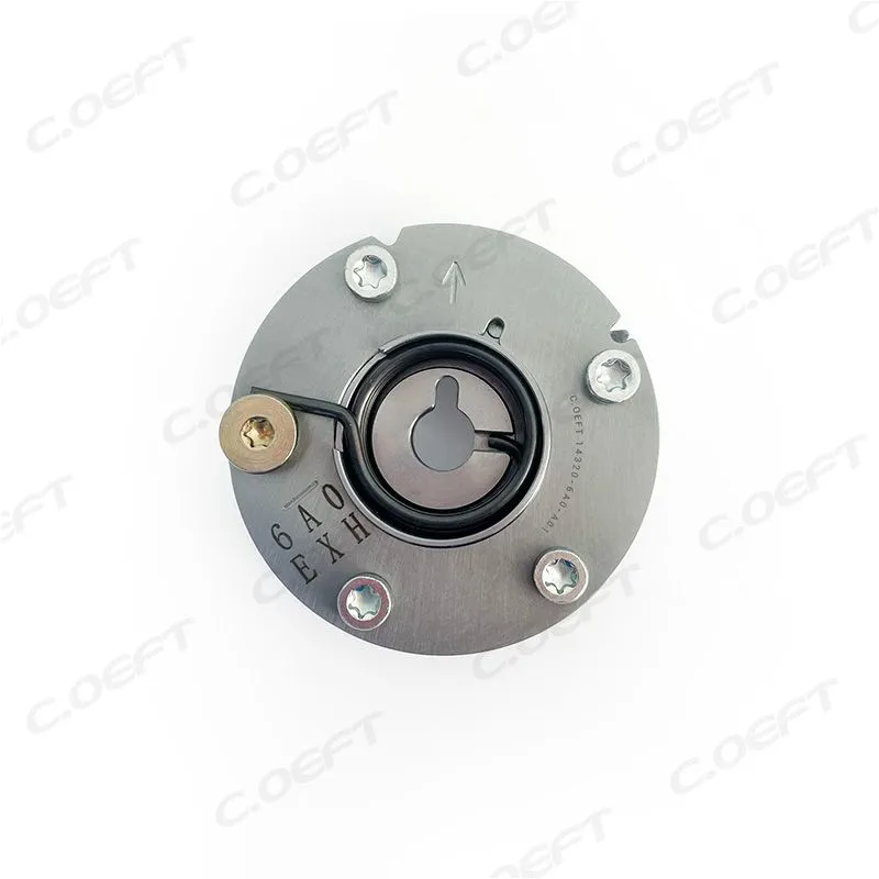 For Honda 1.5L VVT Timing Gear (Exhaust) 14320-6A0-A01