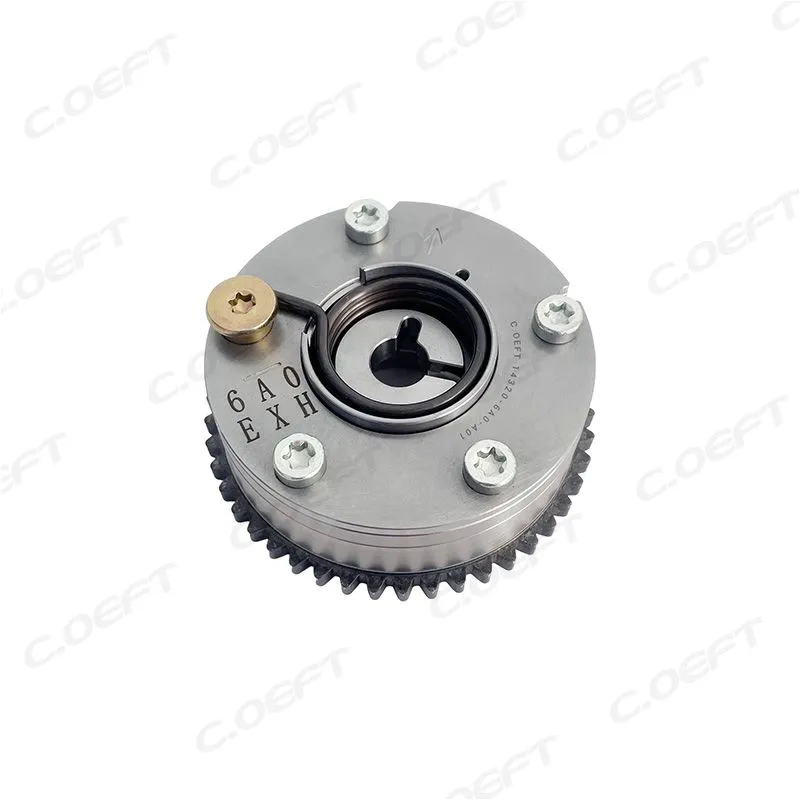 For Honda 1.5L VVT Timing Gear (Exhaust) 14320-6A0-A01