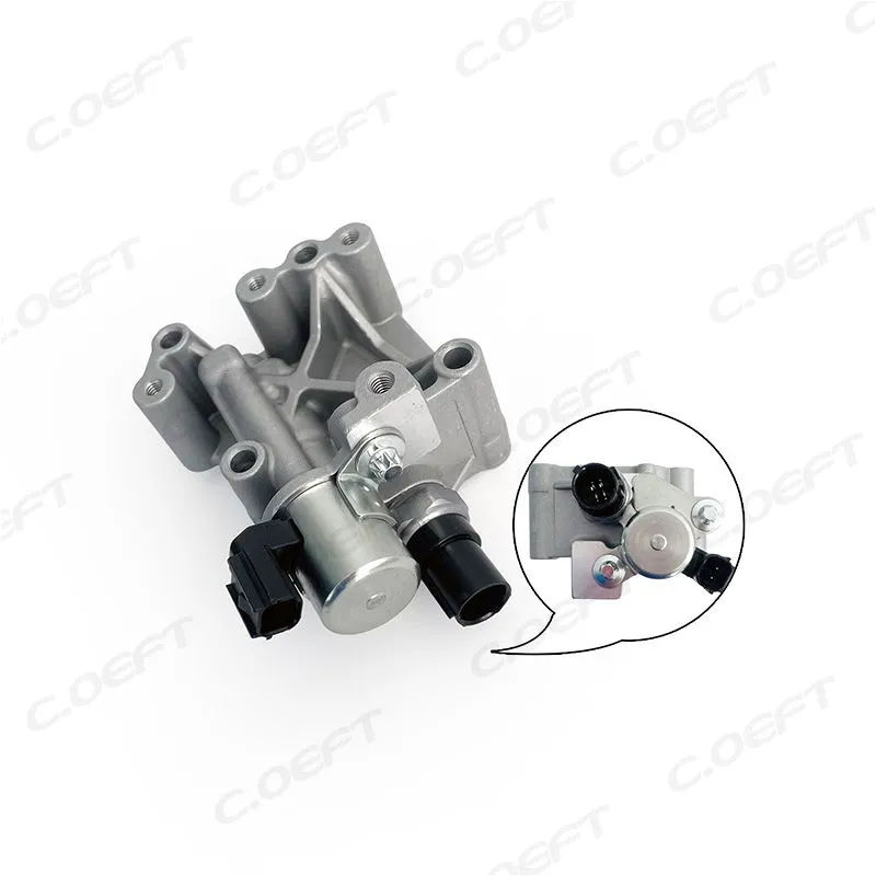 For 8th generation Honda Accord Oil Control Valve 15811-R40-003