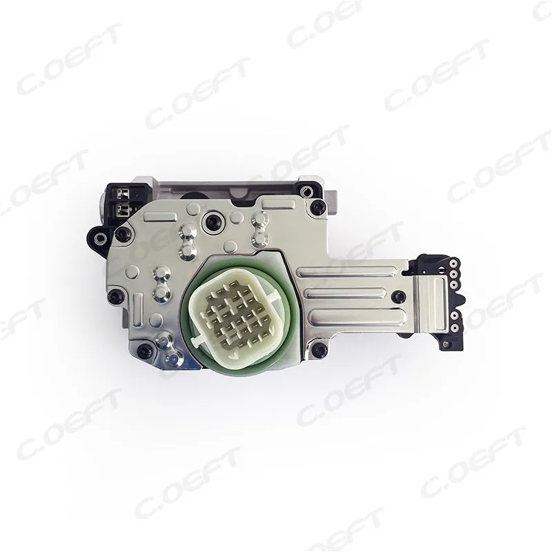 For Dodge / Jeep Grand Cherokee / Ram Pickup Transmission Solenoid Valve 5170877AA