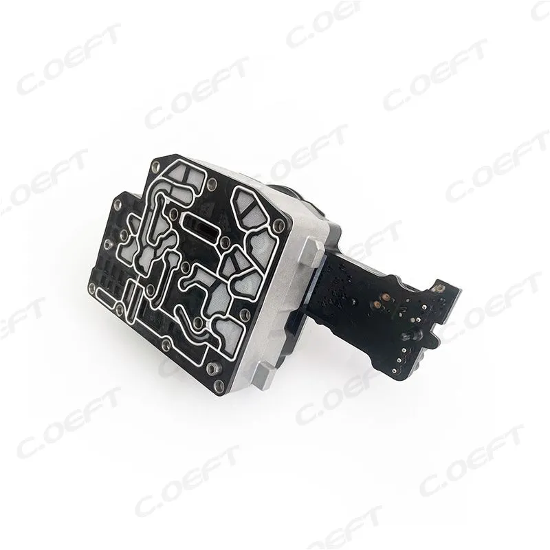 For Dodge / Jeep Grand Cherokee / Ram Pickup Transmission Solenoid Valve 5170877AA
