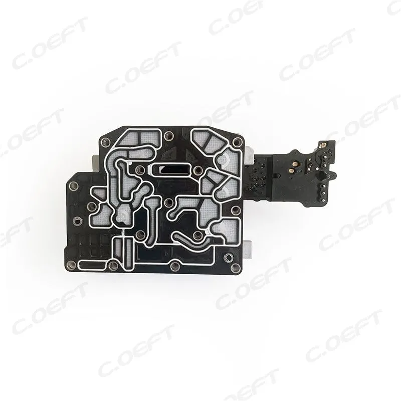 For Dodge / Jeep Grand Cherokee / Ram Pickup Transmission Solenoid Valve 5170877AA