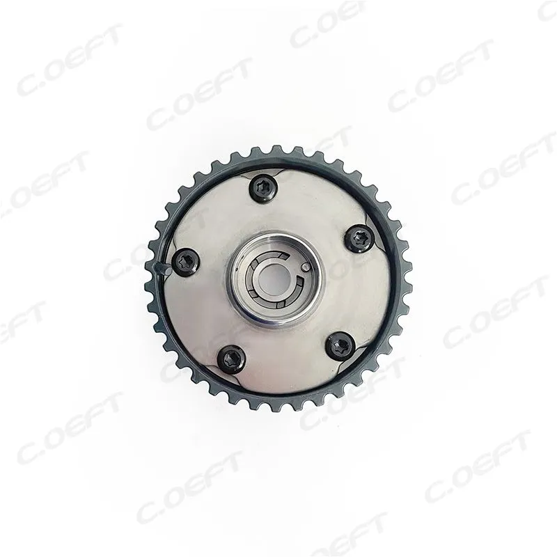 For Peugeot EC4 VVT Timing Gear 0805G4/ 9650839280