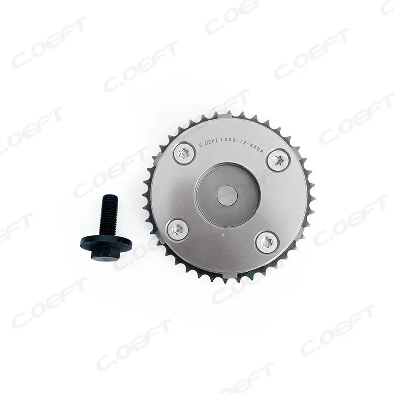 For Mazda 6 (40 Tooth) VVT Timing Gear L3K9-12-4X0A