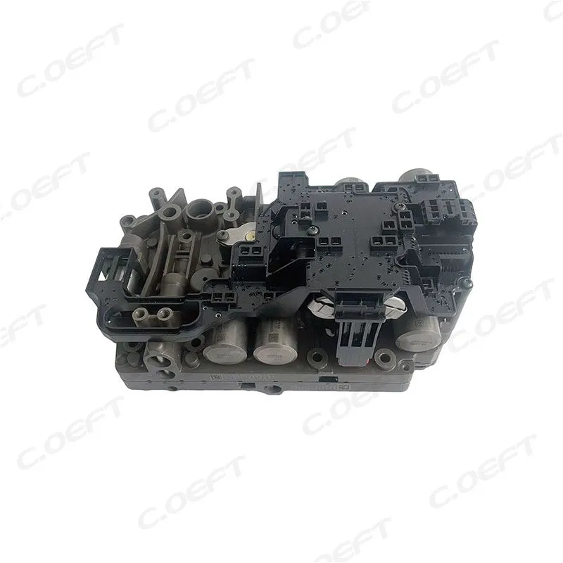 For Great Wall Motor Transmission Valve Body Assembly With Start Stop Function 7DCT450