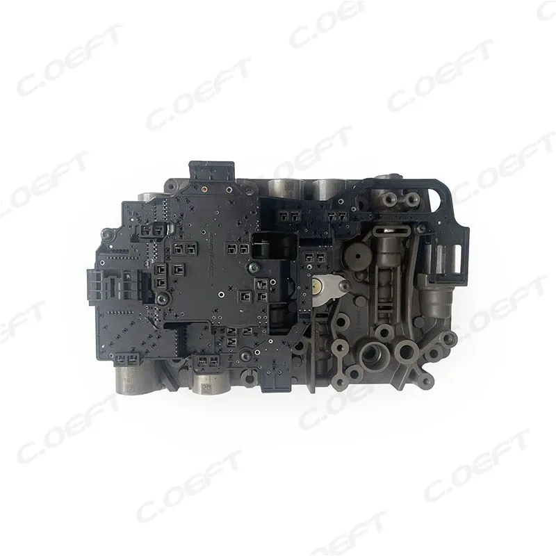 For Great Wall Motor Transmission Valve Body Assembly With Start Stop Function 7DCT450