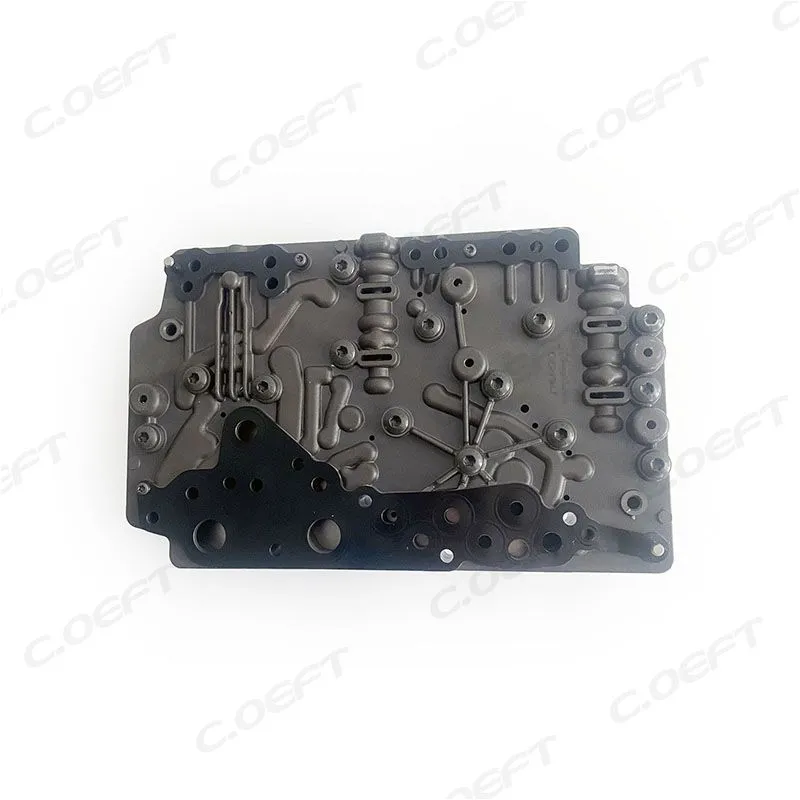 For Great Wall Motor Transmission Valve Body Assembly With Start Stop Function 7DCT450