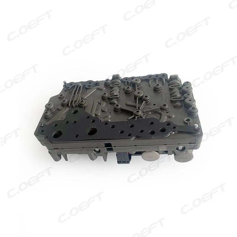 For Great Wall Motor Transmission Valve Body Assembly With Start Stop Function 7DCT450