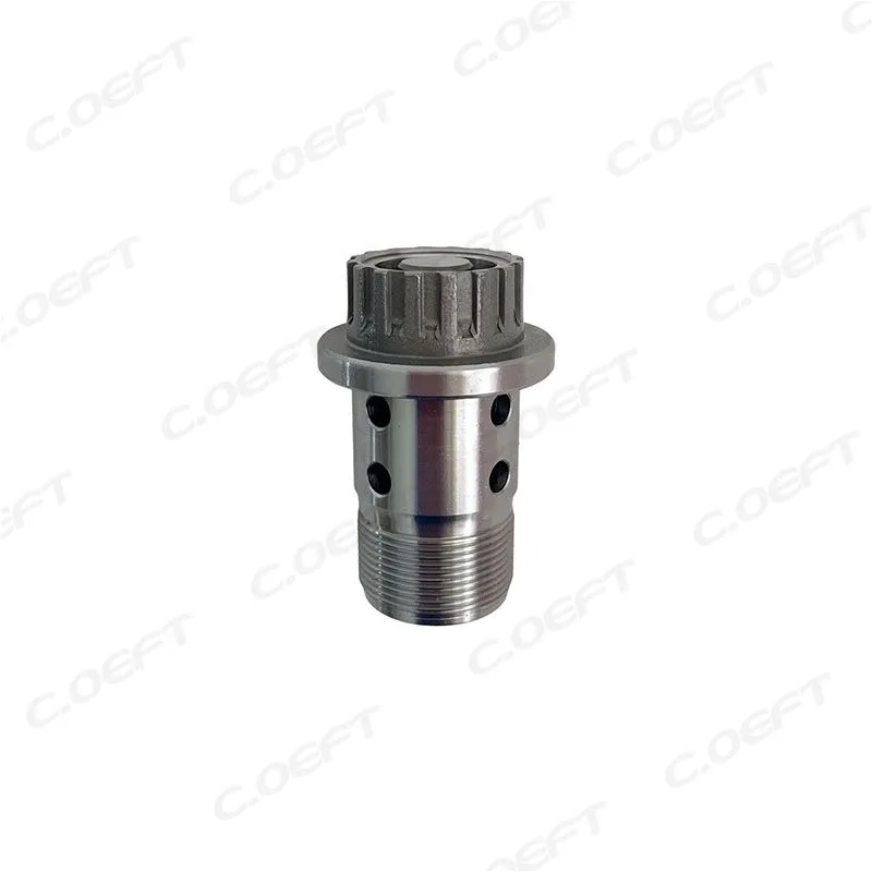For BMW Engine Center Screw 11368696446