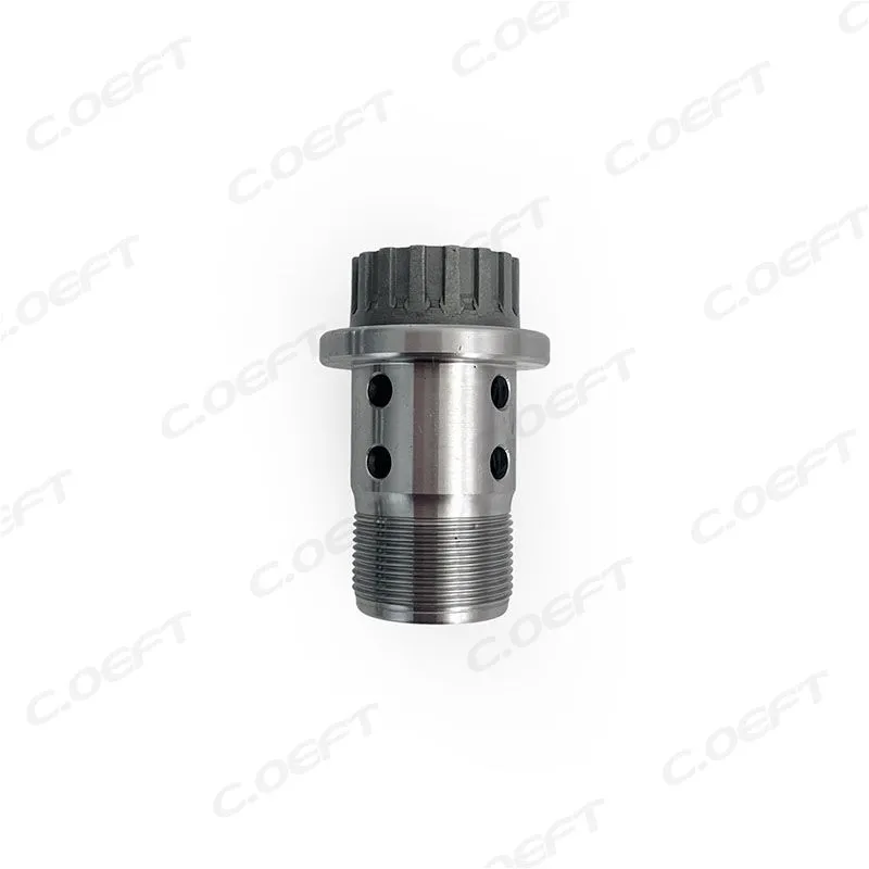 For BMW Engine Center Screw 11368696446