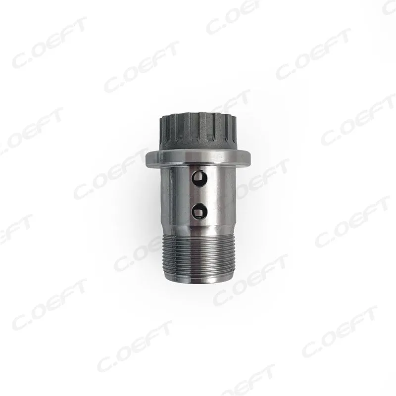 For BMW Engine Center Screw 11368696446