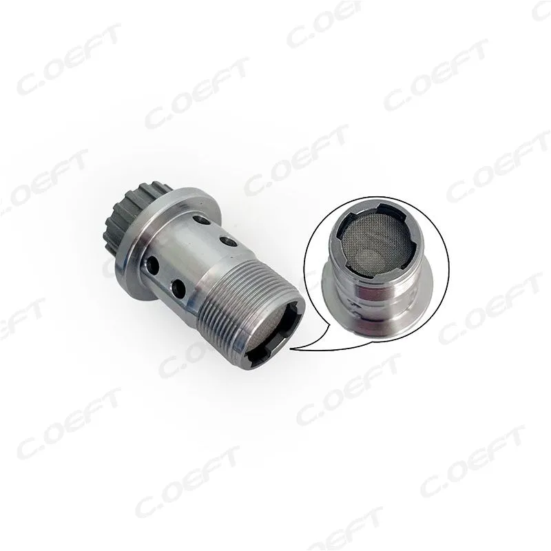For BMW Engine Center Screw 11368696446