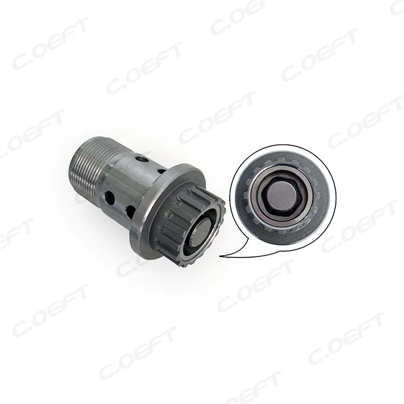 For BMW Engine Center Screw 11368696446