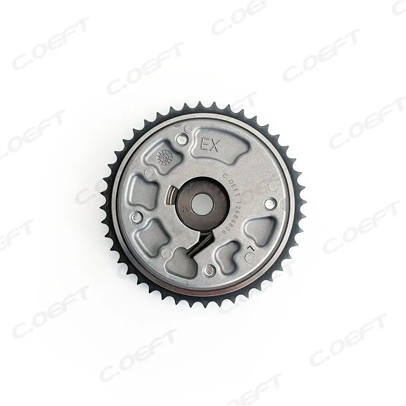 For Imported Cadillac 3.0 VVT Timing Gear(Exhaust L)12684806
