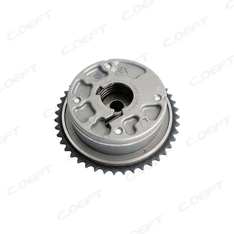 For Imported Cadillac 3.0 VVT Timing Gear(Exhaust L)12684806