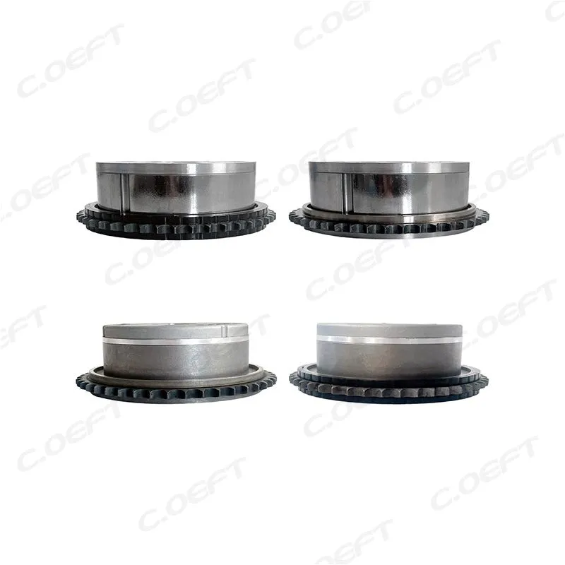 For Imported Cadillac 3.0 VVT Timing Gear 12684806 12690959 12690958 12684805
