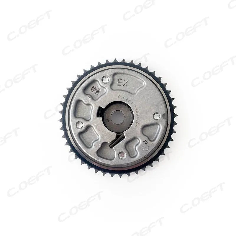 For Imported Cadillac 3.0 VVT Timing Gear(Exhaust R)12684805