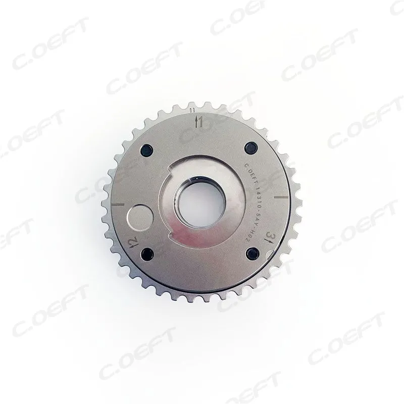 For Honda Lingpai VVT Timing Gear (Intake) 14310-5AY-H02