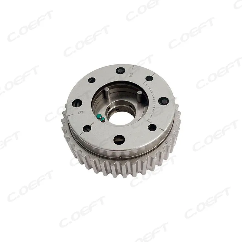 For Honda Lingpai VVT Timing Gear (Exhaust) 14320-5AY-H02