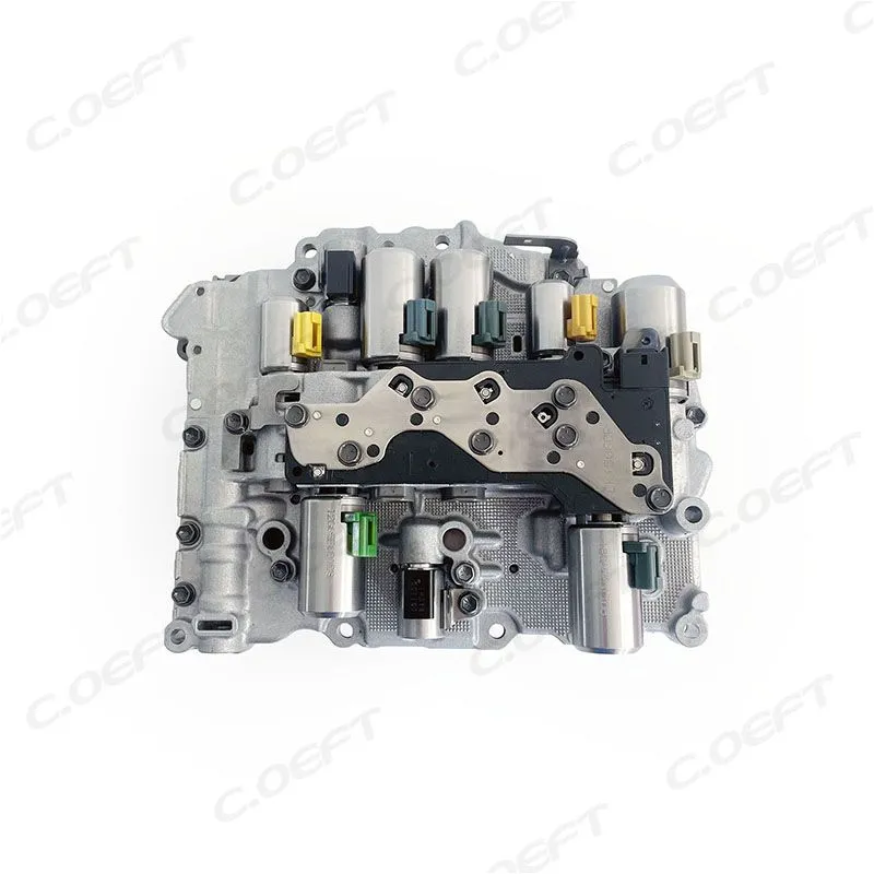 For BMW Transmission valve body assembly TF72SC