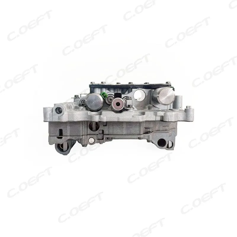For BMW Transmission valve body assembly TF72SC