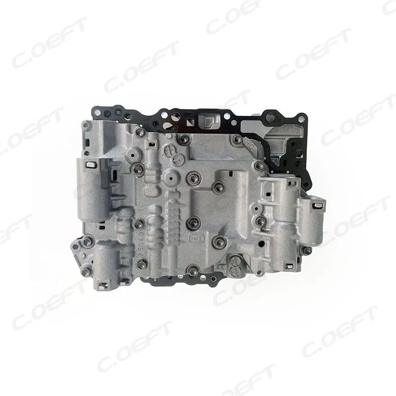For BMW Transmission valve body assembly TF72SC
