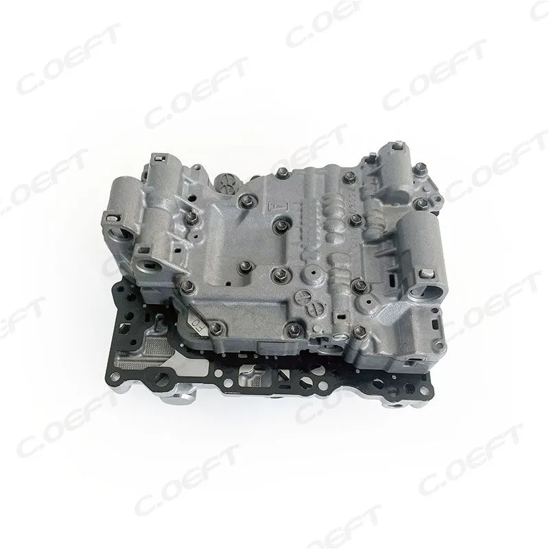 For BMW Transmission valve body assembly TF72SC